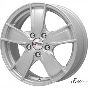 iFree R16 / 6.5J PCD 5x112 ЕТ 46 ЦО 57.1 Мохито 146212 IFREE