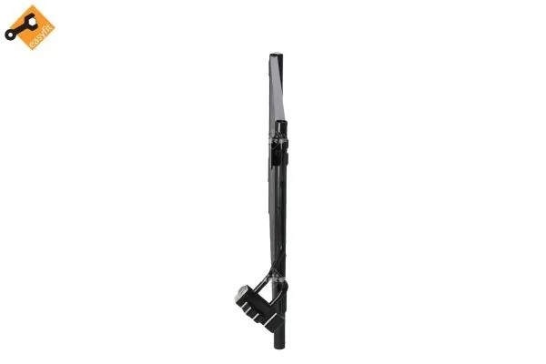 Радиатор кондиционера MERCEDES Viano (W639) (03-) NRF 35776 NRF