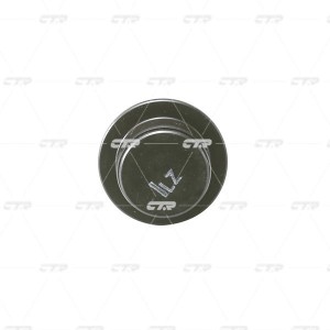 Наконечник рулевой тяги лев. DAEWOO NEXIA, LANOS (ан. CEO-6) (нов арт CE0292L) C CEKD-1L CTR