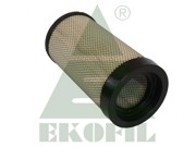 Фильтр воздушный JCB JS160,JS160W AVIA EKOFIL EKO01467 EKOFIL