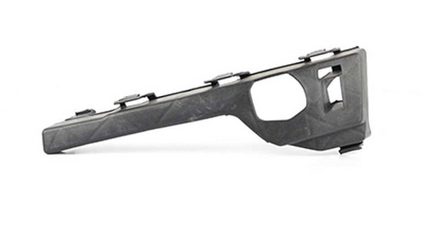 Кронштейн бампера FORD Focus 2 переднего левый BSG BSG30922026 BSG