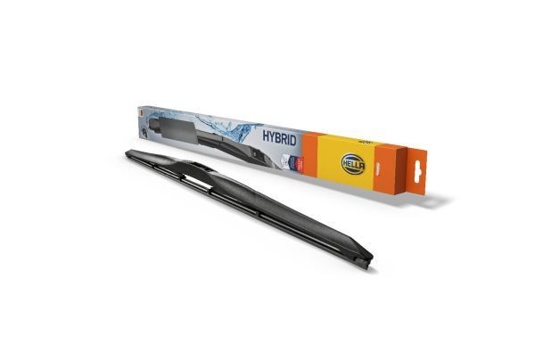 щетка стеклоочистителя! гибридная 500/20' (пасс)Honda,Mazda 6,Renault Kangoo 97> 9XW204584-201 HELLA