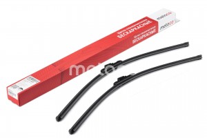 Щетки стеклоочистителя (к-кт) 9502003 9502-003 METACO