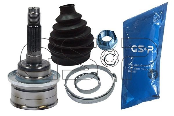 ШРУС наружный 827017 827017 GS P