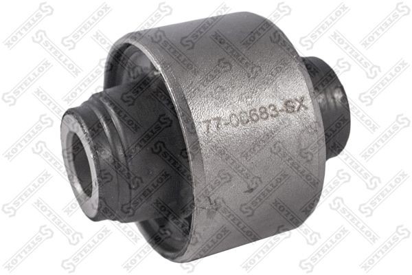 сайлентблок рычага переднего!задний \ Mitsubishi Space Wagon N83W/N84W/N94W 97-0 77-00683-SX STELLOX