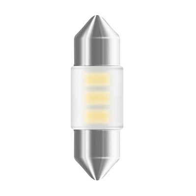 Лампа светодиодная 12V C5W SV8.5-8 31мм блистер (1шт.) LEDriving SL OSRAM 6438DWP1BL OSRAM