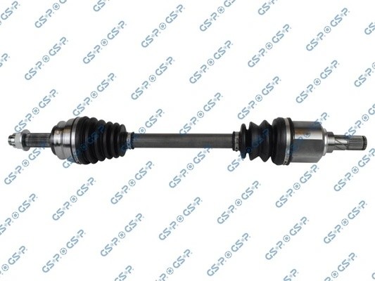 Полуось, Привод 239121 GS P