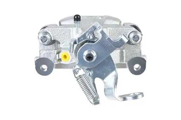 суппорт тормозной задний правый!\ Citroen C4 Aircross 10>, Mitsubishi ASX 09> 0590739SX STELLOX