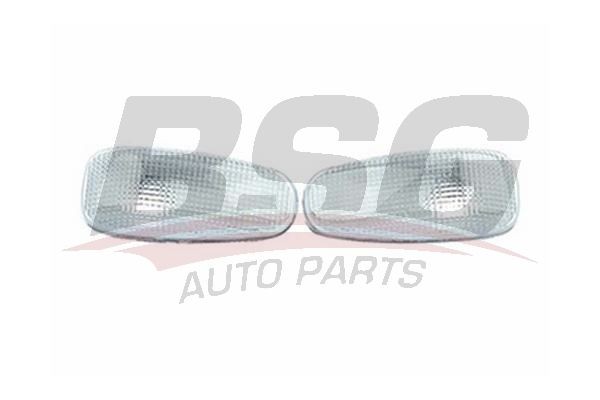 Повторитель поворота MERCEDES CLK (W208) левый/правый BSG BSG60810005 BSG