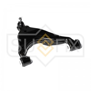 LAND CRUISER (120)/PRADO (02-09)/ GX470 (2002>) SH-1517 SUFIX