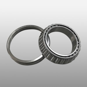 Подшипник ступицы внешний переднего ведущего 06324890012 SHAFT