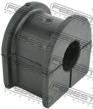 Втулка передн стабилизатора D18мм MAZDA MPV LW (99-06) MZSB-MPVF00 MZSB-MPVF00 FEBEST