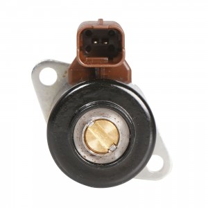 Клапан дозирования топлива для а/м SsangYong Actyon 05- 2.0D/Renault Duster 10-  SPR 1701 START VOLT