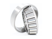 подшипник роликовый! ступицы BT1-0639B(30217,6-7217A)\ MAN, КамАЗ TKHB9119 TEK KOM