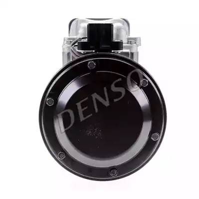 Компрессор кондиционера DCP17095 DCP17095 DENSO