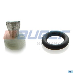 фильтр ADBLUE! комплект\ SCANIA 65577 AUGER