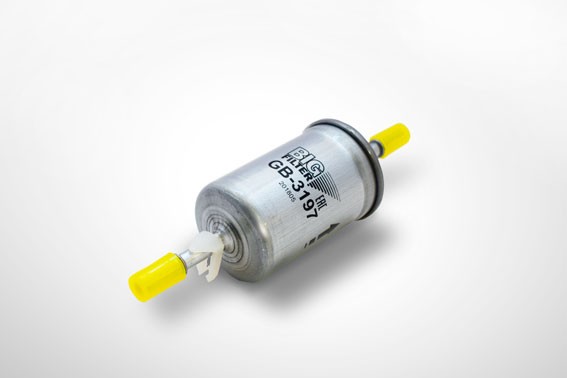 Фильтр топливный FORD Focus I 98-04 , Transit Connect 02- GB-3197 GB-3197 BIG FILTER