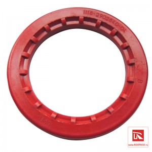 Опора поворотная для а/м ВАЗ 2190 (с ЭУР) в сборе "Rosteco" с подшипником 20158 ROSTECO