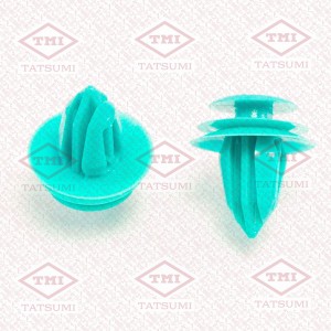 КРЕПЛЕНИЕ ОБШИВКИ ДВЕРИ TOYOTA RX 300/330/350/400H 2003-2009 TJB1458 TATSUMI