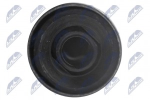 наконечник троса!\ VW Crafter 06> NXXME003 NTY