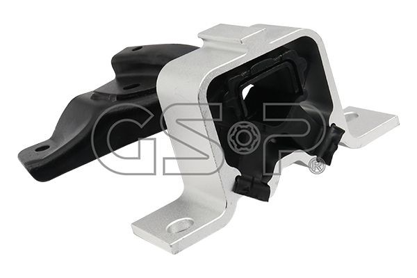 подушка ДВС правая!\ Dacia Logan 04> 512407 GS P