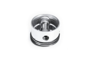 SCANIA D=75.0mm STD. с кольцами. T07586001 TOPCOVER