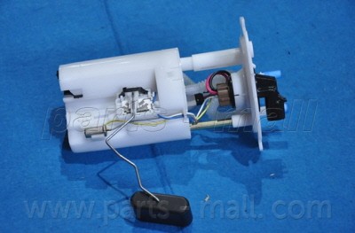 Топливный насос CHEVROLET AVEO 1.2/1.4 DOHC 2008-  PDC-M011 PDCM011 PMC PARTS MALL