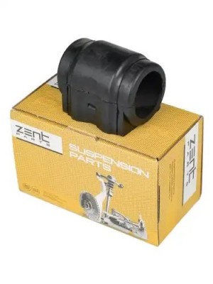 втулка стабилизатора заднего! d33.4 Land Rover Range Rover Sport II 10> Z02524 ZENTPARTS