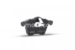 FORD GALAXY (1995-2006)/VW SHARAN (1995-1999) с датчиком износа 3000327 METACO