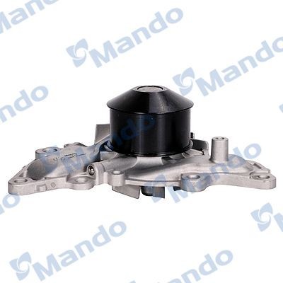 Насос водяной MITSUBISHI Pajero (99-) (3.0/3.5/3.8),L200 (05-) (3.5) MANDO MMC010051 MANDO