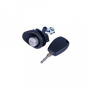 Замок крышки багажника RENAULT Sandero (13-22) NSP NSP07905022529R NSP