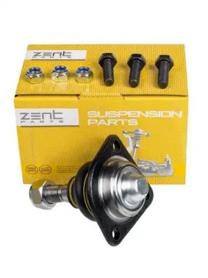 опора шаровая нижняя! Lada 2101-2107 all 70> Z36928 ZENTPARTS