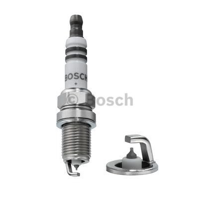 PORSCHE CAYENNE (2003>)/ AUDI A3/ A4 ПРОВЕРЯТЬ ПОДБОР ПО ПРОИЗВОДИТЕЛЮ !!!!! 0 242 236 564 BOSCH