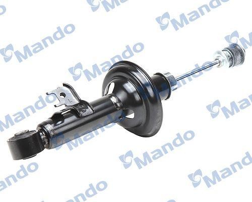 Амортизатор TOYOTA Hilux (04-) передний левый газовый MANDO MSS020194 MANDO