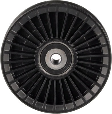 ролик нат.!\ Opel Astra/Zafira/Vectra/Omega 2.0TD/2.2TD 94> T36212 GATES