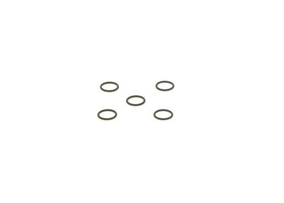 Кольцо скольжения (вместо 2916710609 Д-186) BOSCH 1460203300 BOSCH
