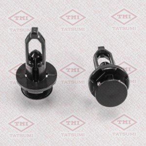 Клипса автомобильная [упаковка 10 штук] TOYOTA TJB1005 TJB1005 TATSUMI