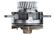 насос водяной !\Volvo FH12/FM12 D12C с AКПП 3107701 WASPO