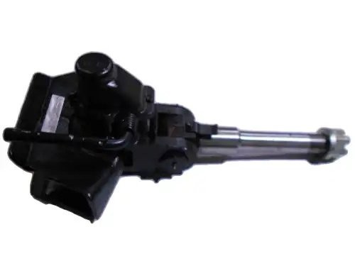 Крюк МАЗ-ЕВРО буксирный широкий БААЗ 5336270721211 BAAZ