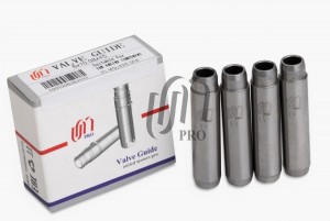 Втулка направляющая вп/вып клапана Opel 2.0 DOHC 16V 6x10.08x45 (ремонтная) UM 31VGU338004 UNITED MOTORS PRO