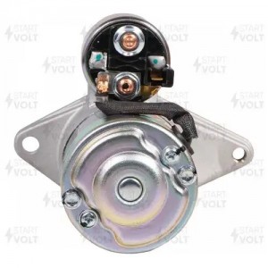 Стартер для а/м Geely MK Cross (05-) 1.5i 1,4кВт (LSt 2710) LST2710 START VOLT
