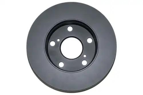 диск тормозной передний! (09562314) Toyota Camry 2.2 91> Z06493 ZENTPARTS