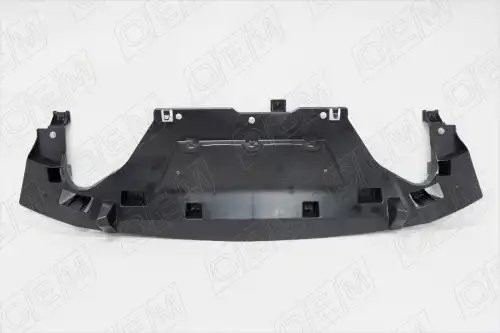 Защита под бампер передний задняя часть Mazda CX-5 2 (2017-нв) OEM3821 OEMPARTS