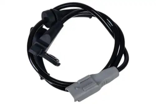 датчик ABS! передний\ Peugeot 307 1.4-2.0i/16V/1.6HDi/2.0HDi 00> Z03165 ZENTPARTS