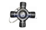 крестовина кардана! 27 x 88 mm\ MB 02.34.044 TRUCKTEC