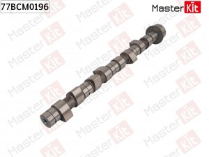 Распредвал (выпуск) FORD 2.2D DRR5/CYR5/CY24/USR6/UHR5/CVR5/CV24 77BCM0196 77BCM0196 MASTER KIT