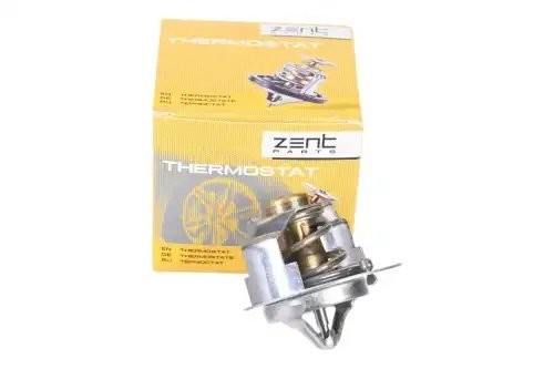 термостат! 82C\Great Wall Hover H5 05>/H3 2.0i/2.4i 10> Z45673 ZENTPARTS