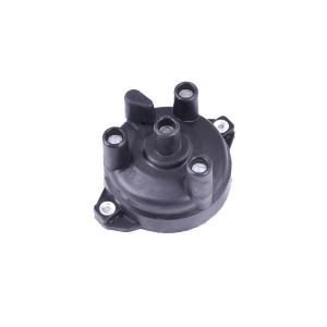 Крышка распределителя DAEWOO Matiz (0.8) CHEVROLET Spark (0.8) зажигания NSP NSP0193740920 NSP