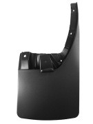 БРЫЗГОВИК NISSAN NAVARA 05- RH ЗАДНИЙ MG258 MG258 FLO AUTO MECHANICS