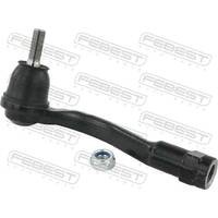 НАКОНЕЧНИК РУЛЕВОЙ ЛЕВЫЙ 1221-SAN18LH 1221SAN18LH FEBEST